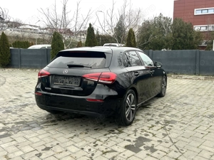 Mercedes Benz A220 2019 Aut. - imagine 10