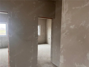 Casa individuala - Teren 635 mp - toate utilitatile. - imagine 11