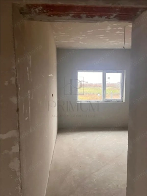 Casa individuala - Teren 635 mp - toate utilitatile. - imagine 12