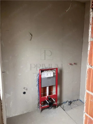 Casa individuala - Teren 635 mp - toate utilitatile. - imagine 15