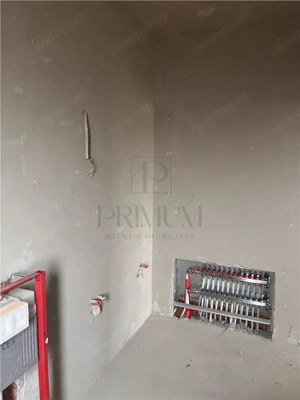 Casa individuala - Teren 635 mp - toate utilitatile. - imagine 16