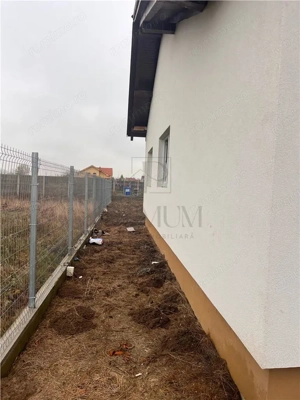Casa individuala - Teren 635 mp - toate utilitatile. - imagine 3