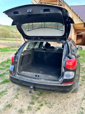 Opel Astra j 2011 - imagine 6