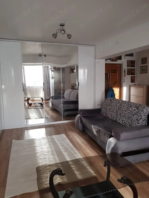 Inchiriez apartament 1 camera Galati