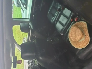 Wolvagen turan De vazare