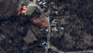 Teren intravilan Boldesti Seciu -11 km de Ploiesti - imagine 4