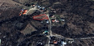 Teren intravilan Boldesti Seciu -11 km de Ploiesti - imagine 4