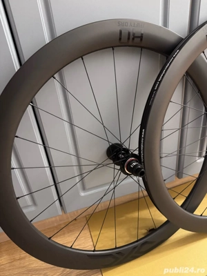 roti de carbon sosea sram xdr