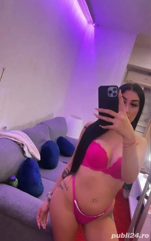 Full service party non stop 