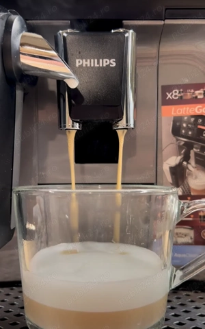 Espressor automat Philips Seria 4300 EP4349 70