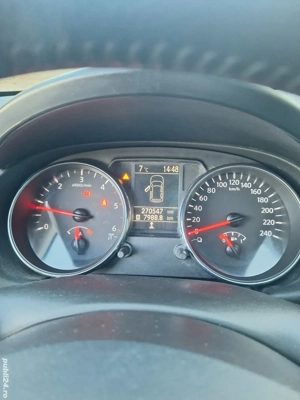 Nissan Qashqai +2, 2013 - imagine 4