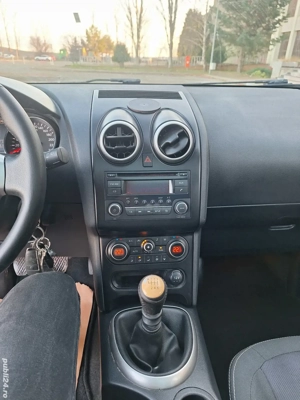 Nissan Qashqai +2, 2013 - imagine 5