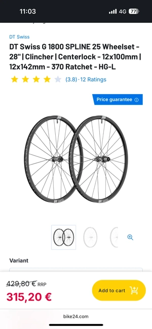 roti de gravel dt swiss