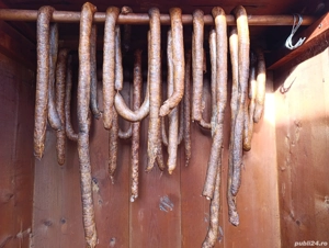 Cărnaț de casă Porc Vită 