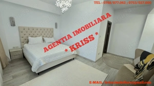 NOU PE PIAȚĂ!!! PENTHOUSE 140 Mp. DE LUX Bloc 2020 Trivale Zona Profi Mobilat Și Utilat Complet - imagine 8