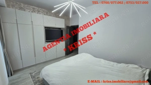 NOU PE PIAȚĂ!!! PENTHOUSE 140 Mp. DE LUX Bloc 2020 Trivale Zona Profi Mobilat Și Utilat Complet - imagine 13