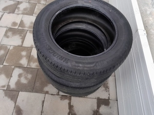 Vand anvelope 215/60/R17 - imagine 3