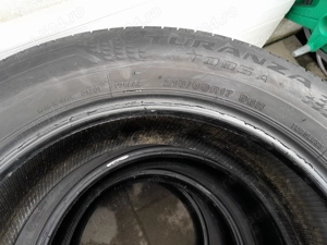 Vand anvelope 215/60/R17 - imagine 4