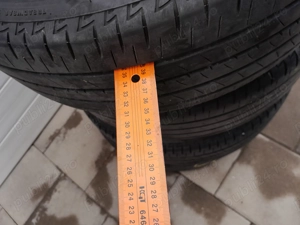 Vand anvelope 215/60/R17 - imagine 2