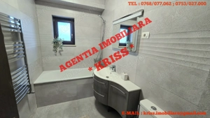 NOU PE PIAȚĂ!!! PENTHOUSE 140 Mp. DE LUX Bloc 2020 Trivale Zona Profi Mobilat Și Utilat Complet - imagine 14