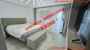 NOU PE PIAȚĂ!!! PENTHOUSE 140 Mp. DE LUX Bloc 2020 Trivale Zona Profi Mobilat Și Utilat Complet - imagine 12