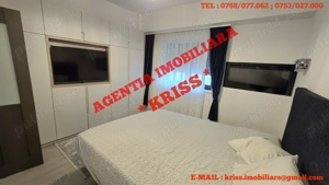 NOU PE PIAȚĂ!!! PENTHOUSE 140 Mp. DE LUX Bloc 2020 Trivale Zona Profi Mobilat Și Utilat Complet - imagine 15