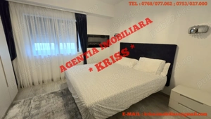 NOU PE PIAȚĂ!!! PENTHOUSE 140 Mp. DE LUX Bloc 2020 Trivale Zona Profi Mobilat Și Utilat Complet - imagine 16