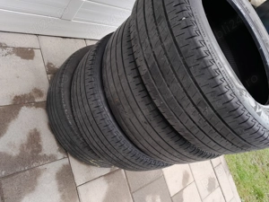 Vand anvelope 215/60/R17 - imagine 5