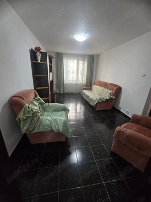 Proprietar inchiriez 2 camere Militari- Gorjului