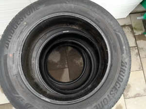 Vand anvelope 215/60/R17 - imagine 6