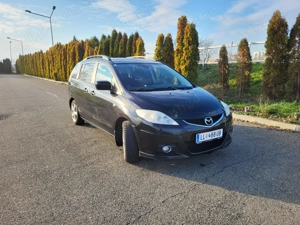 *PROPRIETAR pe actele de Austria*Mazda 5*an 2010*Benzina*192.000 Km reali*7 Locuri* - imagine 3
