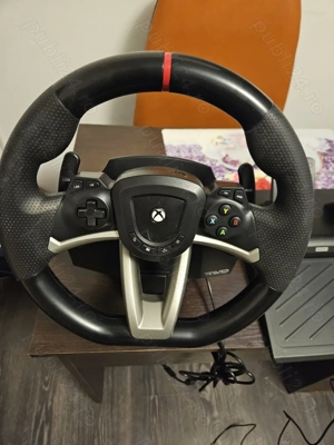 Vând Volan Hori - imagine 3