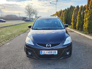 *PROPRIETAR pe actele de Austria*Mazda 5*an 2010*Benzina*192.000 Km reali*7 Locuri* - imagine 2