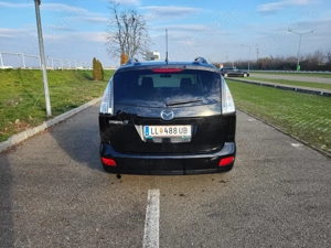 *PROPRIETAR pe actele de Austria*Mazda 5*an 2010*Benzina*192.000 Km reali*7 Locuri* - imagine 5