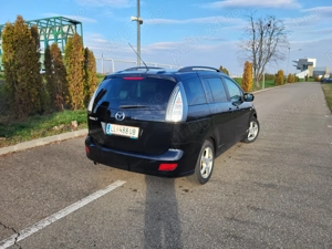 *PROPRIETAR pe actele de Austria*Mazda 5*an 2010*Benzina*192.000 Km reali*7 Locuri* - imagine 6