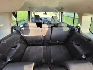 *PROPRIETAR pe actele de Austria*Mazda 5*an 2010*Benzina*192.000 Km reali*7 Locuri* - imagine 10