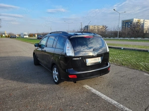 *PROPRIETAR pe actele de Austria*Mazda 5*an 2010*Benzina*192.000 Km reali*7 Locuri* - imagine 4