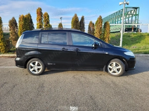 *PROPRIETAR pe actele de Austria*Mazda 5*an 2010*Benzina*192.000 Km reali*7 Locuri* - imagine 7