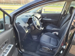 *PROPRIETAR pe actele de Austria*Mazda 5*an 2010*Benzina*192.000 Km reali*7 Locuri* - imagine 8