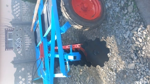 Disc agricol GD 3,2 - imagine 2