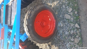 Disc agricol GD 3,2 - imagine 4