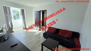Ofer Spre Închiriere! Apartament 2 Camere NORD - KAUFLAND Mobilat Și Utilat Complet - imagine 2