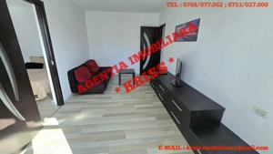 Ofer Spre Închiriere! Apartament 2 Camere NORD - KAUFLAND Mobilat Și Utilat Complet - imagine 3