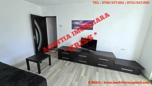 Ofer Spre Închiriere! Apartament 2 Camere NORD - KAUFLAND Mobilat Și Utilat Complet - imagine 4