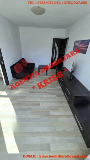 Ofer Spre Închiriere! Apartament 2 Camere NORD - KAUFLAND Mobilat Și Utilat Complet - imagine 5