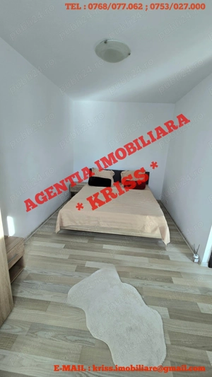 Ofer Spre Închiriere! Apartament 2 Camere NORD - KAUFLAND Mobilat Și Utilat Complet - imagine 10