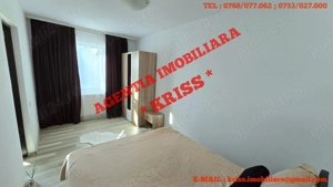 Ofer Spre Închiriere! Apartament 2 Camere NORD - KAUFLAND Mobilat Și Utilat Complet - imagine 7