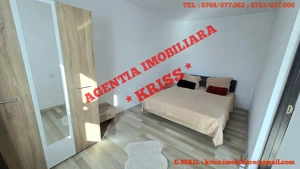 Ofer Spre Închiriere! Apartament 2 Camere NORD - KAUFLAND Mobilat Și Utilat Complet - imagine 8