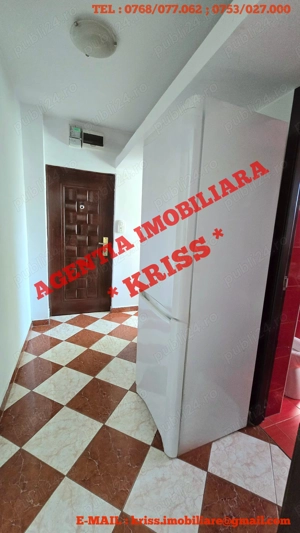 Ofer Spre Închiriere! Apartament 2 Camere NORD - KAUFLAND Mobilat Și Utilat Complet - imagine 11