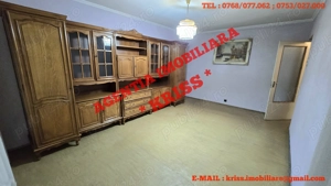 Ofer Spre Închiriere! Apartament 3 Camere POPA ȘAPCĂ Etaj 1 Confort 1 Decomandat Semi-mobilat